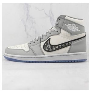 Air Dior’s High OG